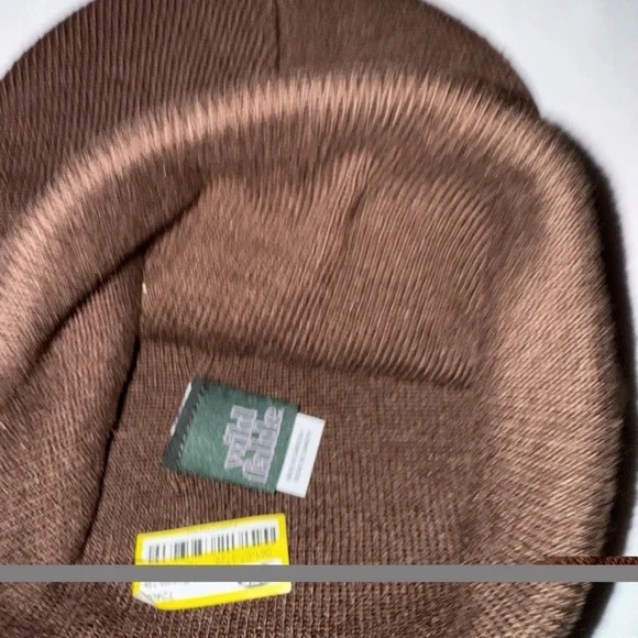 Men's and Women's Solid Wool Hats Warm Double Thick Knit Hats…29 - Picture 7 of 7